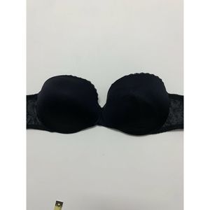 Lily Of France Gel Touch Strapless Bra 2111121 38C